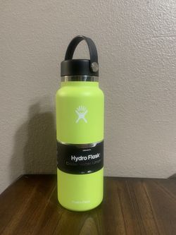 Hydro Flask 40 Is