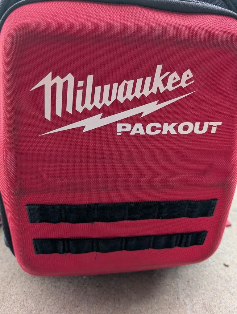 Milwaukee Packout