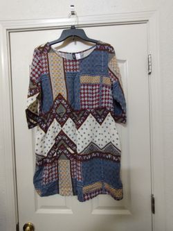 H&M Dress