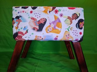 Small stool