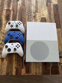 Xbox One S All Digital Edition