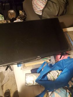 Roku TV 32 inch