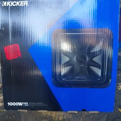 Kicker L7 15 
