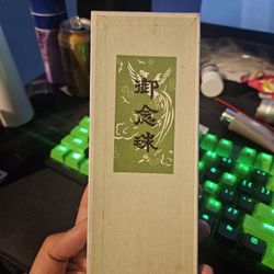 High Quality Prayer Beads from Japan