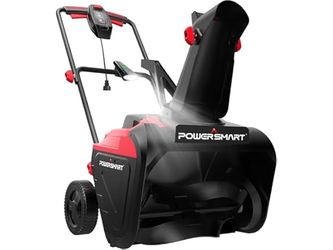 Brand New Electric Snow Blower