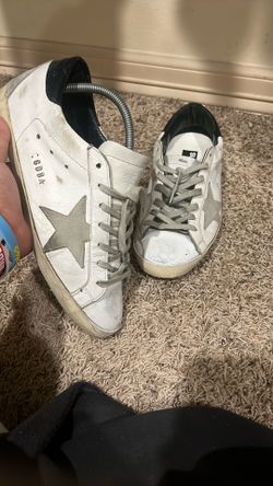 Golden Goose Sneakers OG