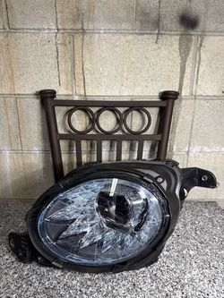 Bentley Bentayga OEM 2020 2021 2022 2023 2024 2025 Left Driver Side Headlight