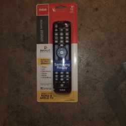 Universal Remote