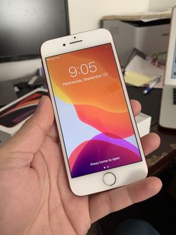 iPhone 7 Unlocked 128GB