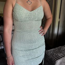 Homecoming/ Prom dress