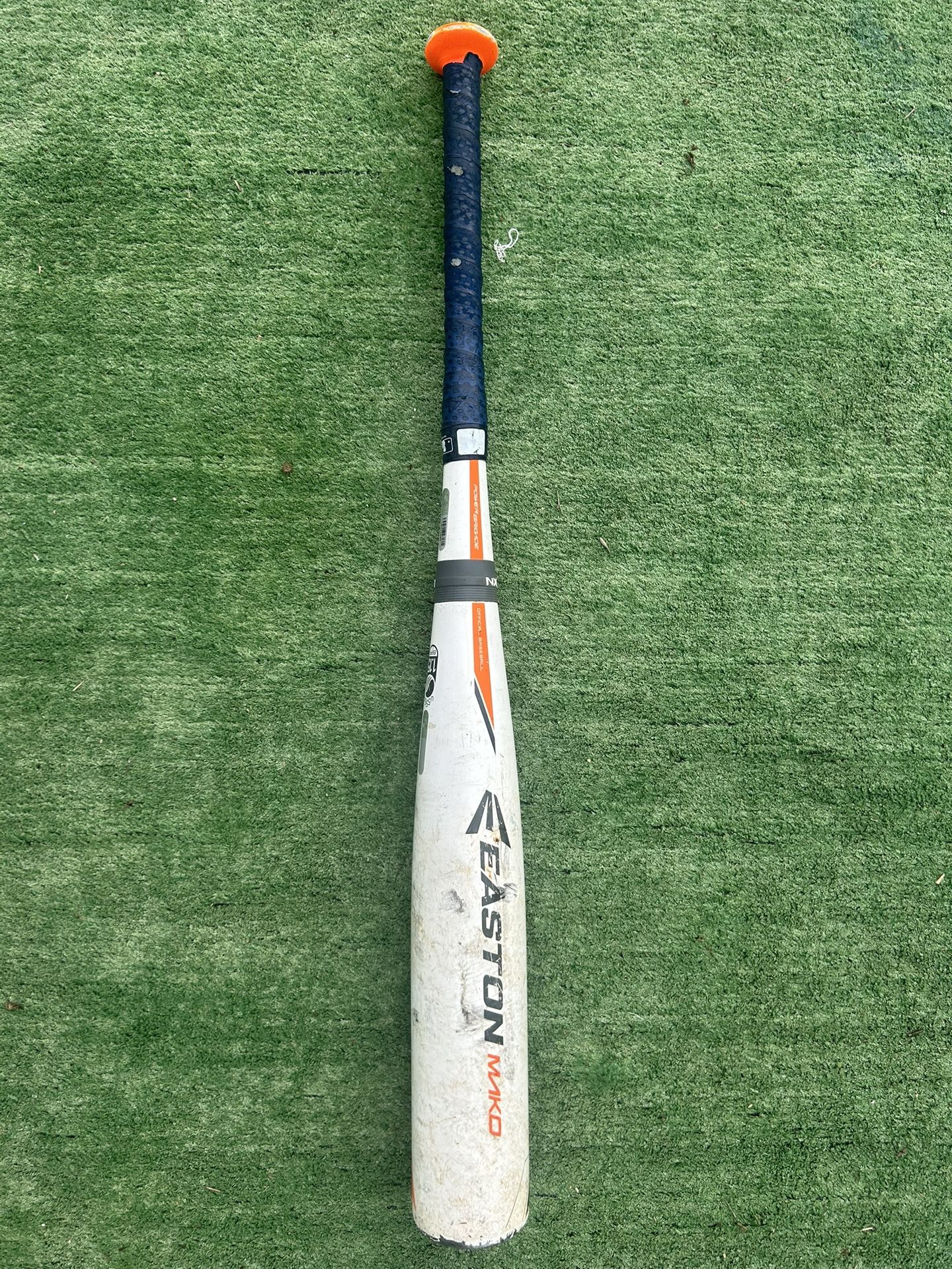 Easton Mako 2 3/4 Barrel 28/18