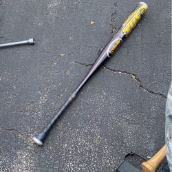 Baseball Bat