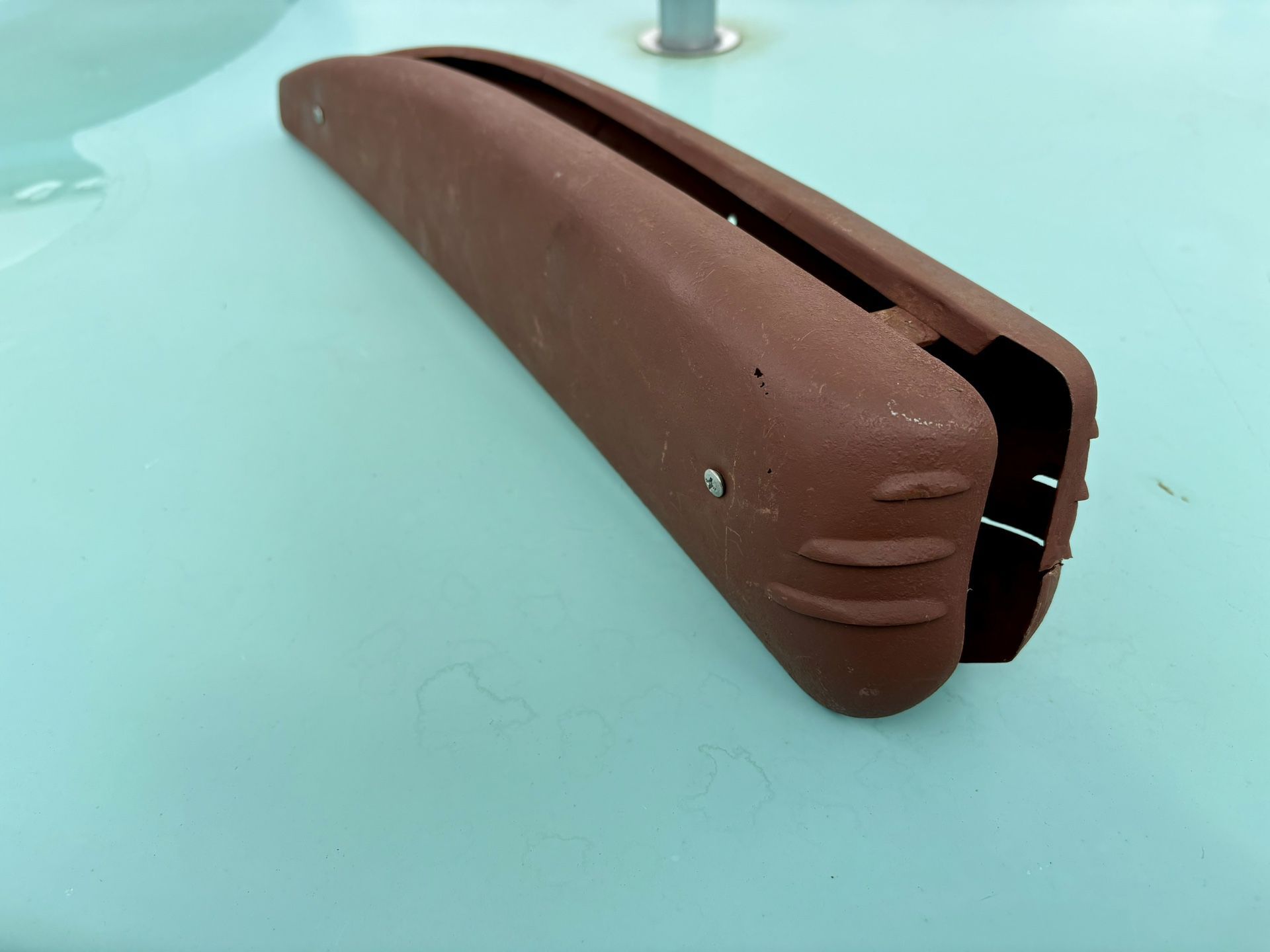 26” Schwinn Original DX Tank