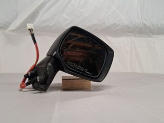 Front right exterior mirror/Subaru Forester