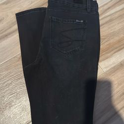 Skinny Jean Size 8 