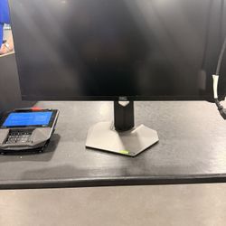 Dell Gaming Monitor 144hz