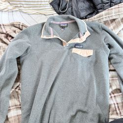 Patagonia Sweatshirt 