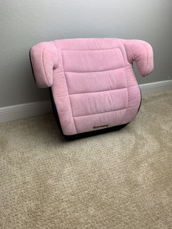 Booster Seat