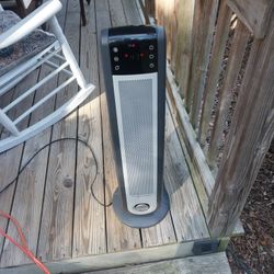 Electric Heat