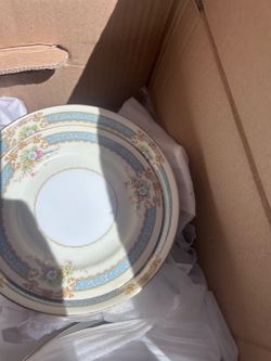 Noritake China
