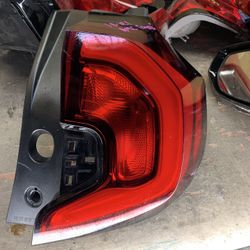2018-2021 GMC Terrain Right Led Tail Light