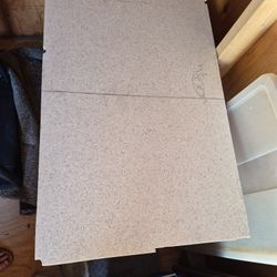 Spare Piece of Corian Counter Top