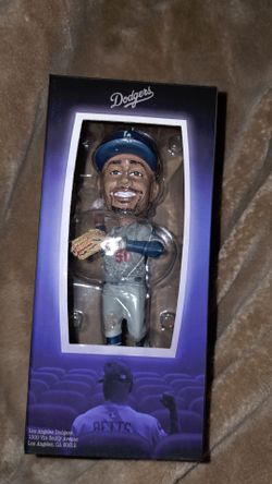 Mookie betts bobblehead best offer takes it