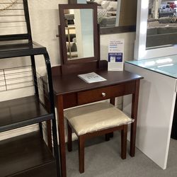 Small Vanity