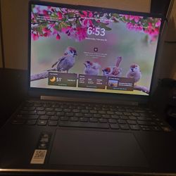 Lenovo - Yoga 9i 2-in-1 14" 4K OLED
Touchscreen Laptop with Pen