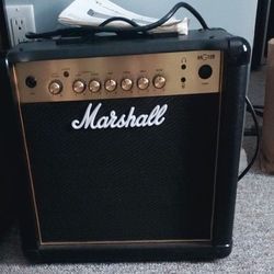 Guitar Amps 