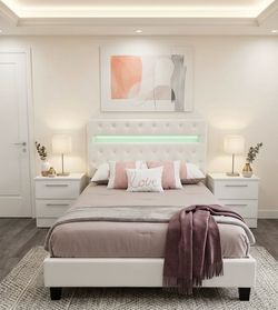 Bedroom set - Juego de cuarto
