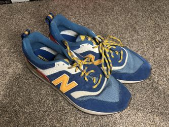 New Balance 997