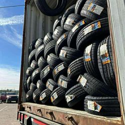 235 60 18 LLANTAS NUEVAS