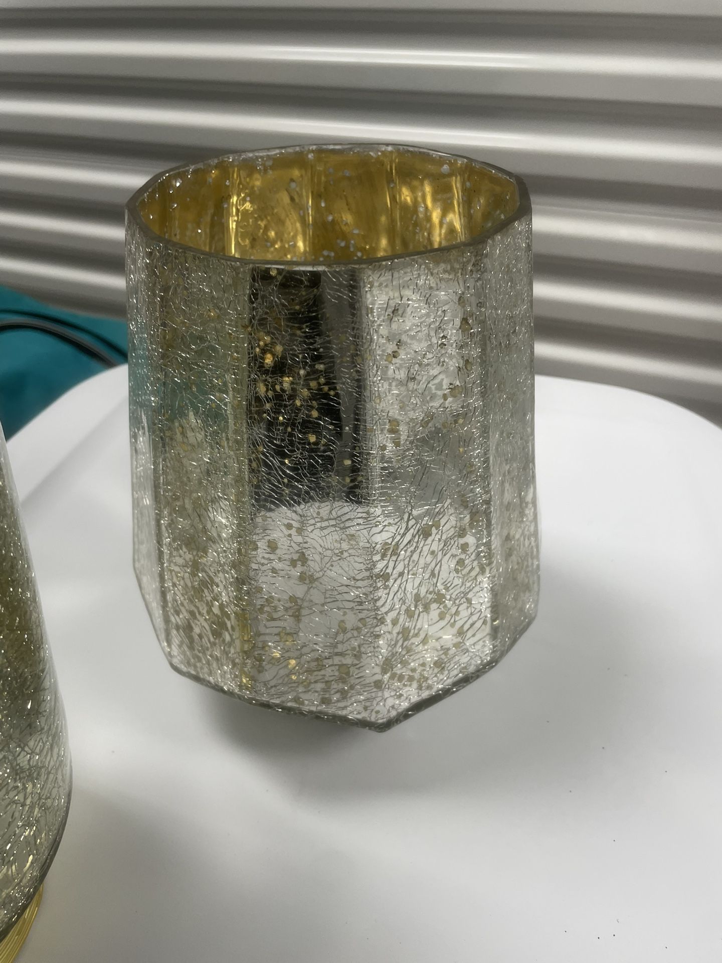 Gold And Silver Cases