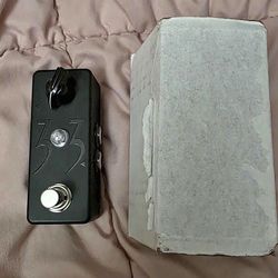 Fortin 33 over drive