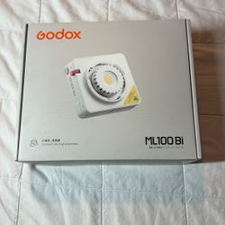 Godox ML100bi Light