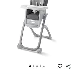 High Chair