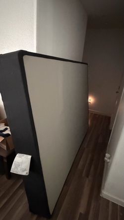 FREE Queen size box spring