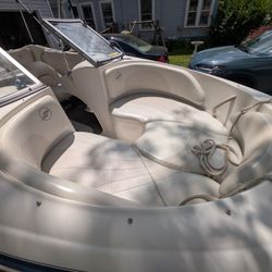 StarCraft Bowrider