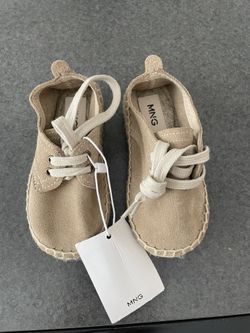 Mango Espadrilles 