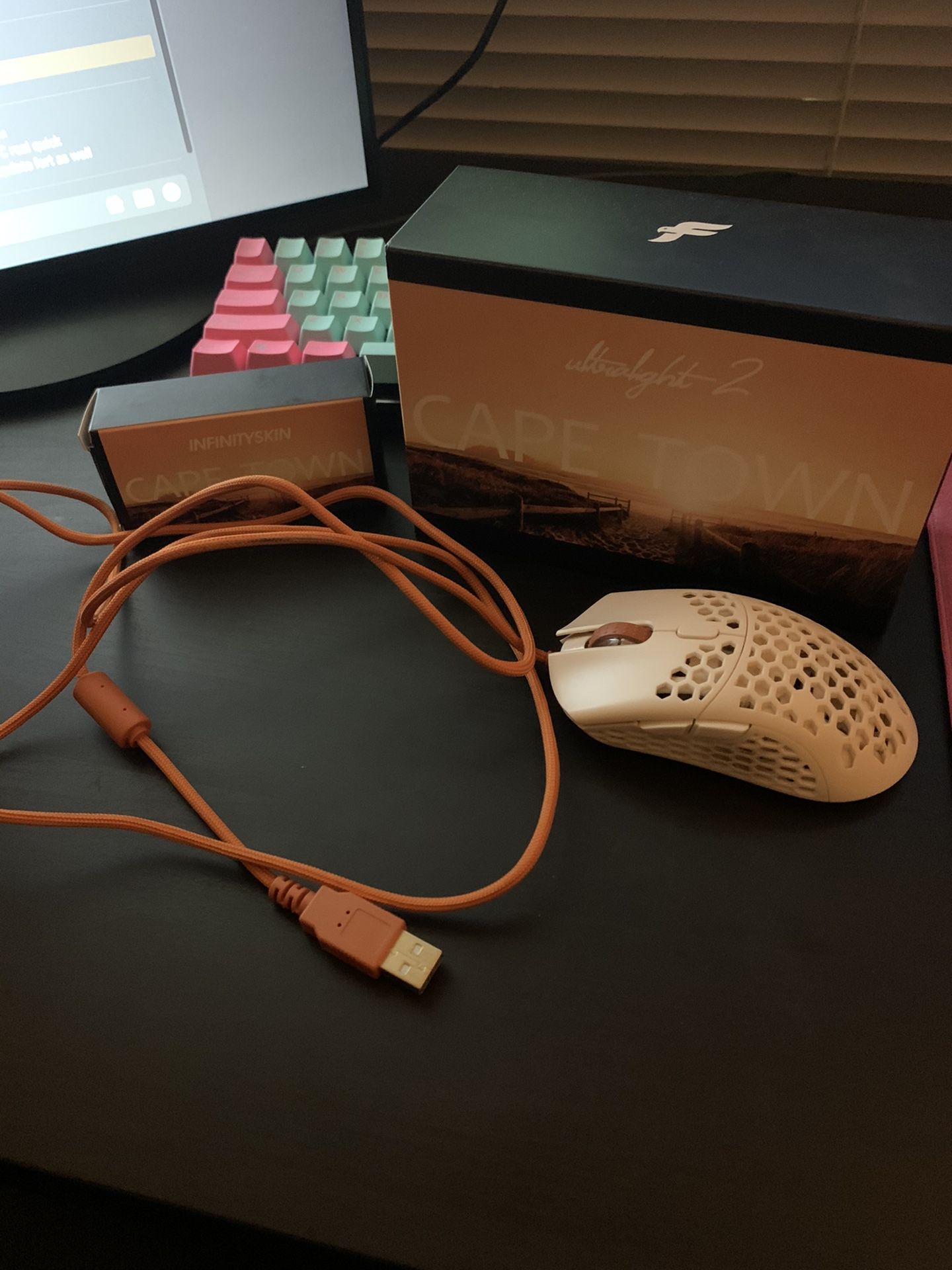 Finalmouse Ultralight 2 Cape Town