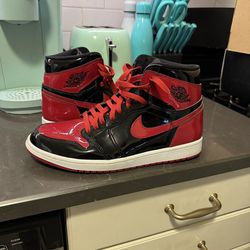 Size 10 clean no box