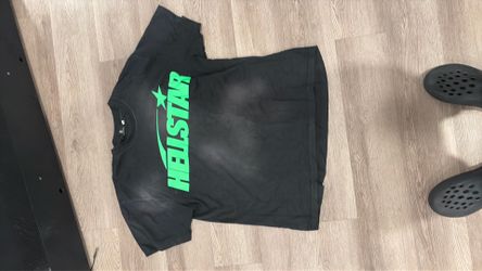 Hellstar shirt