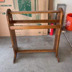 Blanket Rack / Blanket Holder 