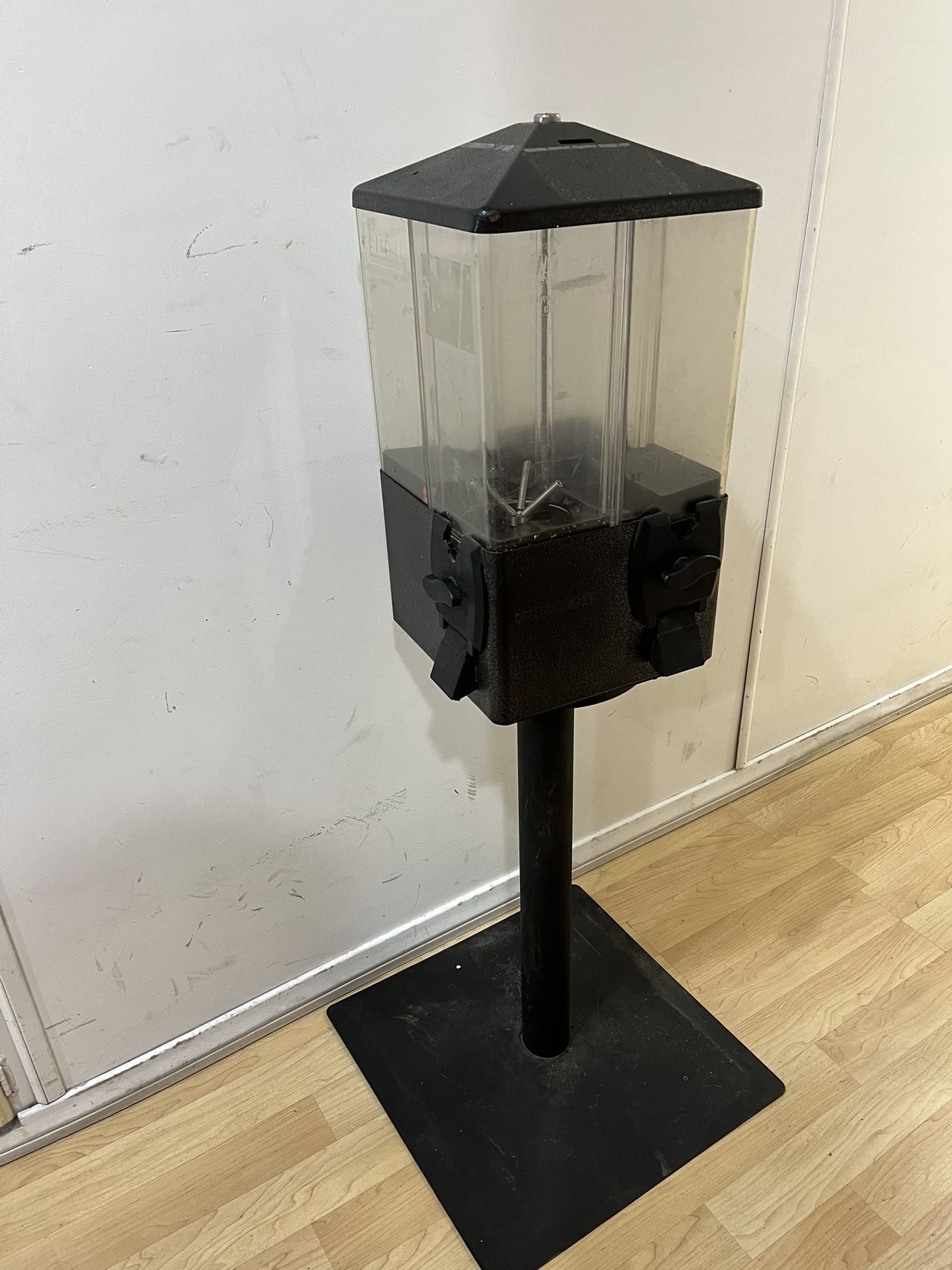 U Turn Candy Vending Machine