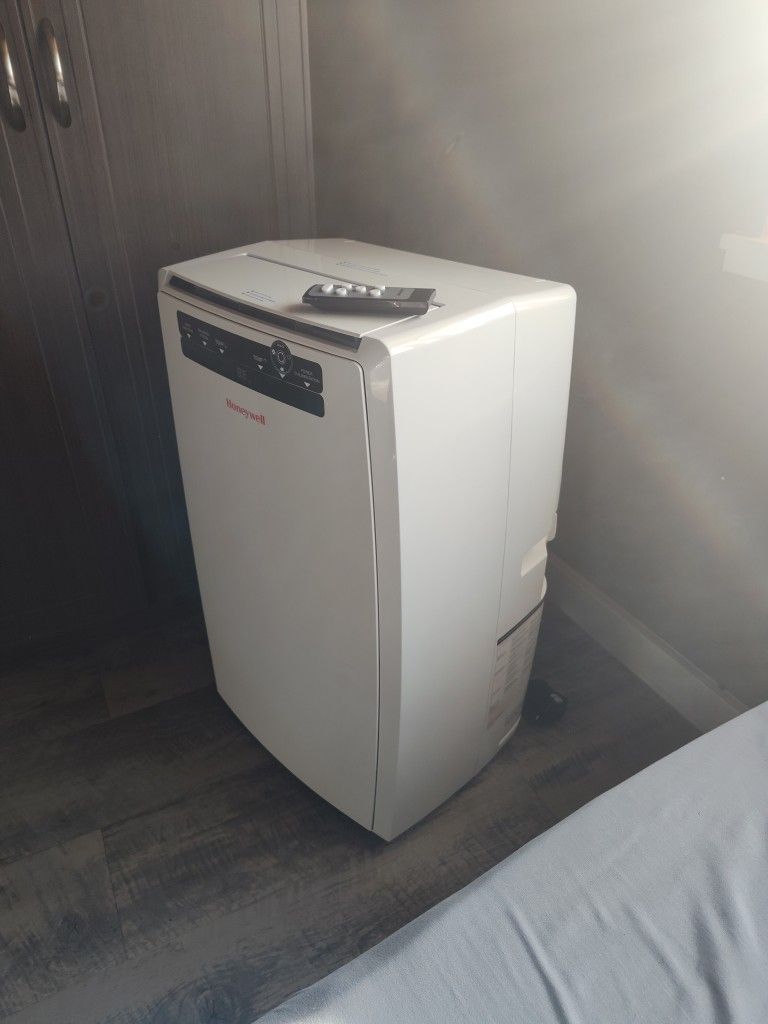 Honeywell Portable A/C