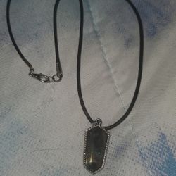 Labradorite Necklace 