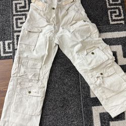Cargos