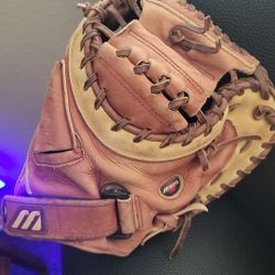 Mizuno Vintage Pro