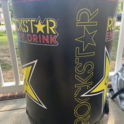 Rockstar Electric Cooler